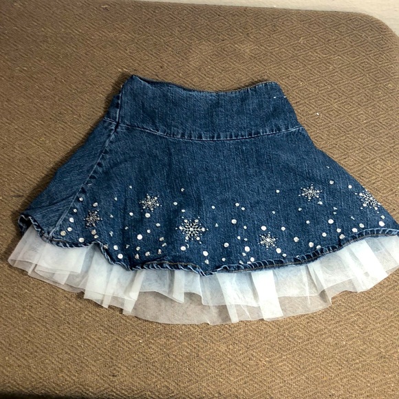 Girls Lot size 4-5, Skirts, Active, and more - Picture 3 of 7